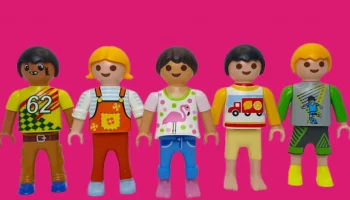 “No! No! No!” – Entendiendo la resistencia infantil y cómo manejarla