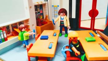 ¿Qué hacer o decir cuando a un niño no le va bien en un examen? @psicdv