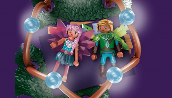 Mindfulness para niños menores de 5 años by @psicdv