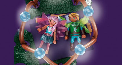 Mindfulness para niños menores de 5 años by @psicdv