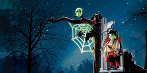 La imaginación que asusta también puede hacernos reír @psicdv