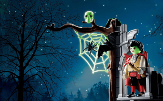 La imaginación que asusta también puede hacernos reír @psicdv