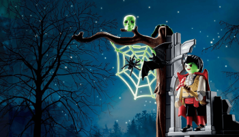 La imaginación que asusta también puede hacernos reír @psicdv