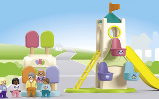 Activación Conductual Niños @psicdv