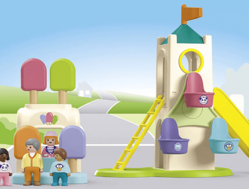 Activación Conductual Niños @psicdv