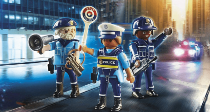 La presión por metas externas @psicdv