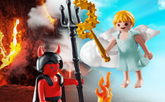 Rumiación en niños @psicdv