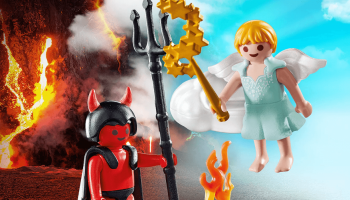 Rumiación en niños @psicdv