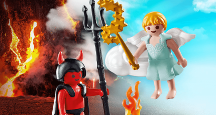 Rumiación en niños @psicdv