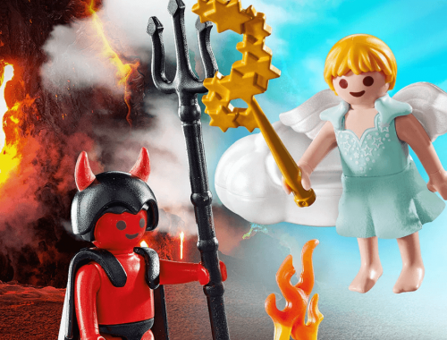 Rumiación en niños @psicdv