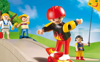 5 cosas que el recreo enseña y no salen en el boletín @psicdv