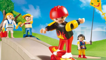 5 cosas que el recreo enseña y no salen en el boletín @psicdv