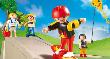 5 cosas que el recreo enseña y no salen en el boletín @psicdv