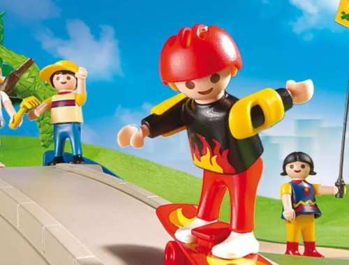 5 cosas que el recreo enseña y no salen en el boletín @psicdv