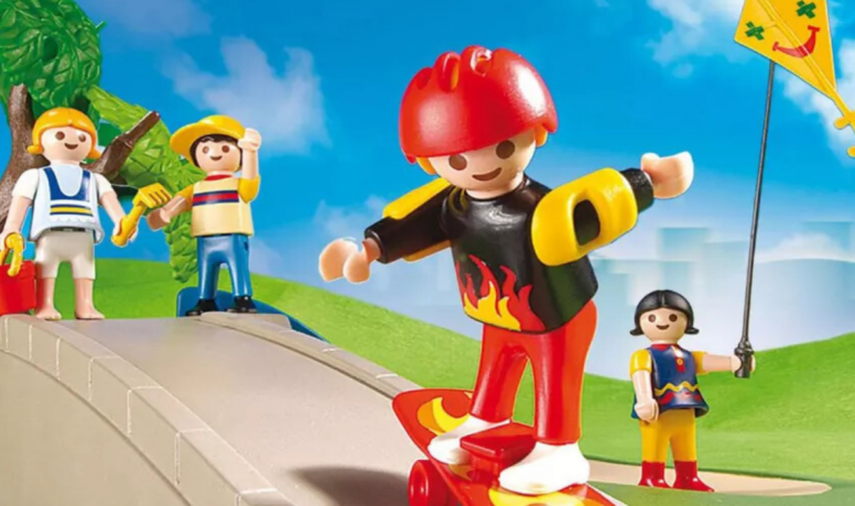 5 cosas que el recreo enseña y no salen en el boletín @psicdv