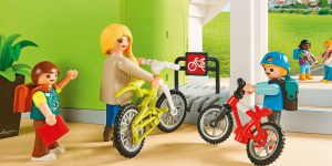 Por qué a algunos niños les cuesta más el recreo @psicdv