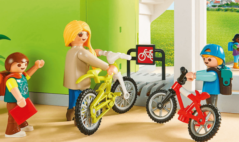 Por qué a algunos niños les cuesta más el recreo @psicdv