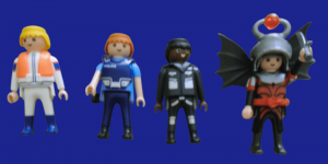 Juego repetitivo y solitario en niños @psicdv