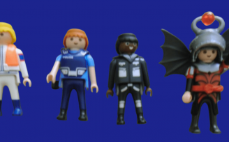 Juego repetitivo y solitario en niños @psicdv