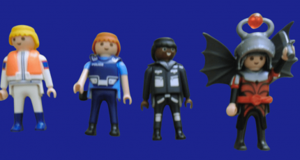 Juego repetitivo y solitario en niños @psicdv