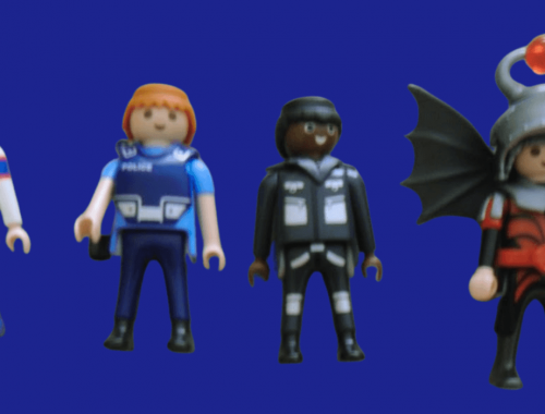 Juego repetitivo y solitario en niños @psicdv