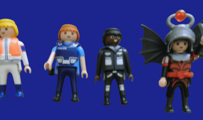 Juego repetitivo y solitario en niños @psicdv