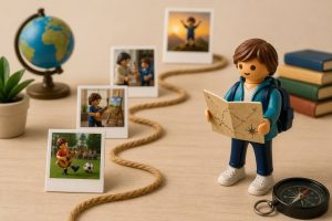 La vocación deja pistas mucho antes de elegir una carrera @psicdv
