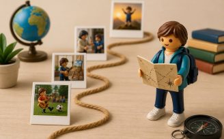 La vocación deja pistas mucho antes de elegir una carrera @psicdv