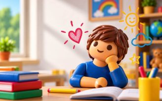 Autocompasión en niños @psicdv