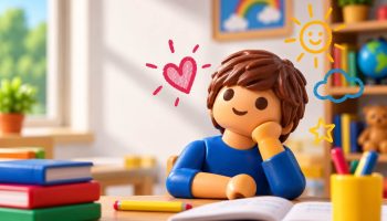 Autocompasión en niños @psicdv