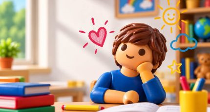 Autocompasión en niños @psicdv
