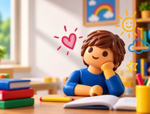 Autocompasión en niños @psicdv